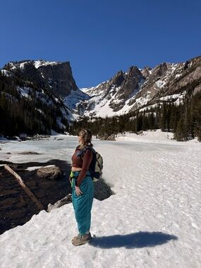 Meet your Posher, Emma